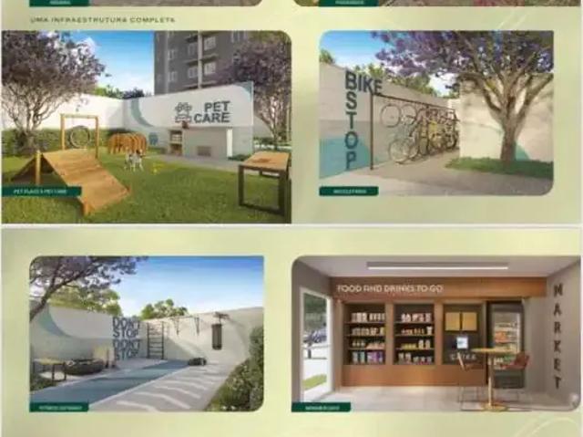 Apartamento para Venda em Recife/PE Boa Viagem 2 Quartos