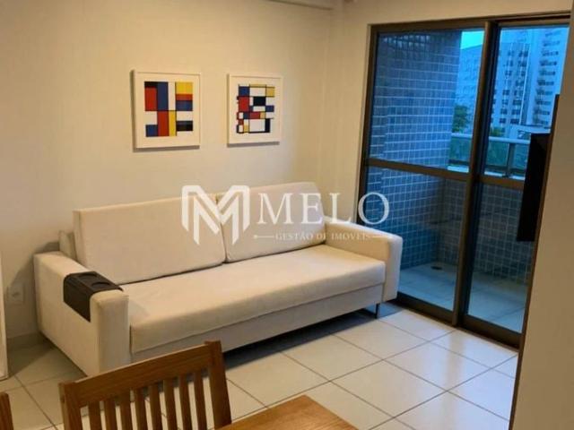 Apartamento para Venda em Recife/PE Boa Viagem 2 Quartos
