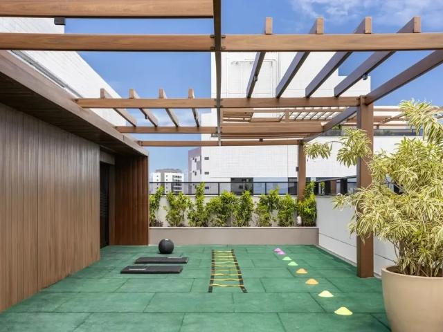 Apartamento para Venda em Recife/PE Boa Viagem 2 Quartos