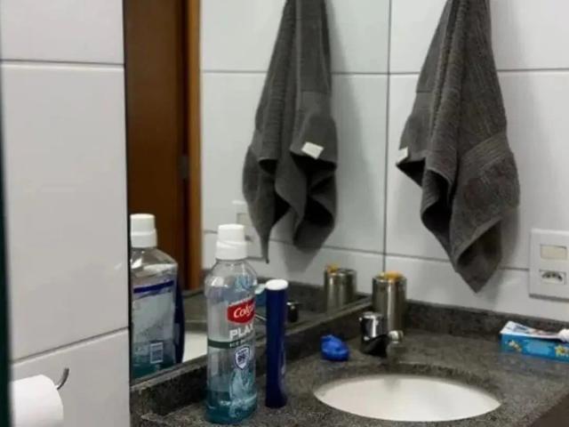 Apartamento para Venda em Recife/PE Boa Viagem 2 Quartos