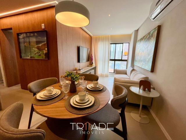 Apartamento para Venda em Recife/PE Boa Viagem 2 Quartos