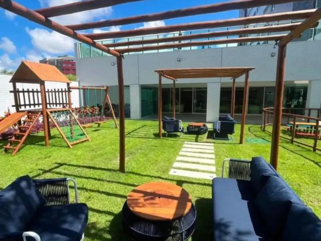 Apartamento para Venda em Recife/PE Boa Viagem 2 Quartos