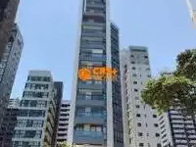 Apartamento para Venda em Recife/PE Boa Viagem 2 Quartos