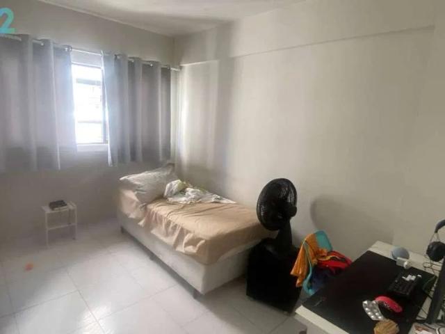 Apartamento para Venda em Recife/PE Boa Viagem 2 Quartos