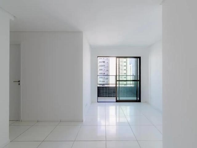 Apartamento para Venda em Recife/PE Boa Viagem 2 Quartos