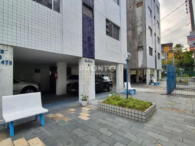Apartamento para Venda em Recife/PE Boa Viagem 2 Quartos