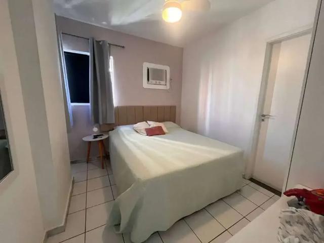 Apartamento para Venda em Recife/PE Boa Viagem 2 Quartos