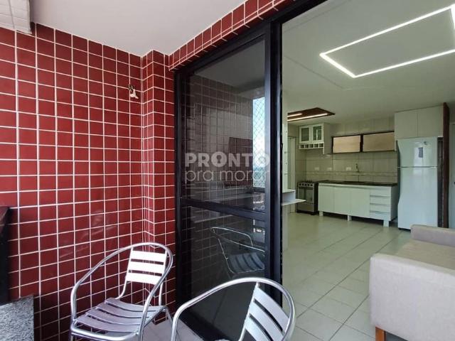 Apartamento para Venda em Recife/PE Boa Viagem 2 Quartos