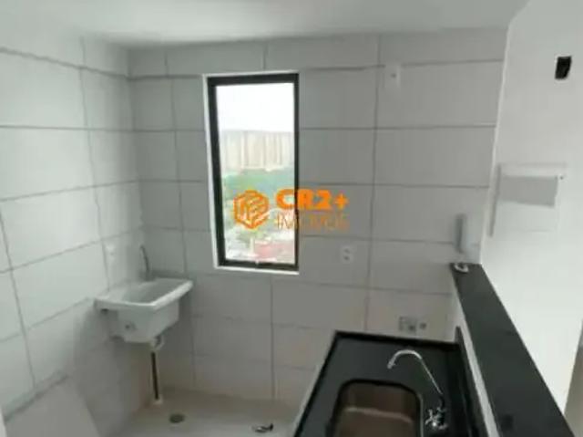 Apartamento para Venda em Recife/PE Boa Viagem 2 Quartos