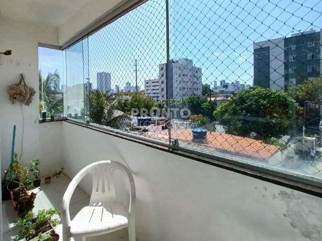 Apartamento para Venda em Recife/PE Boa Viagem 2 Quartos