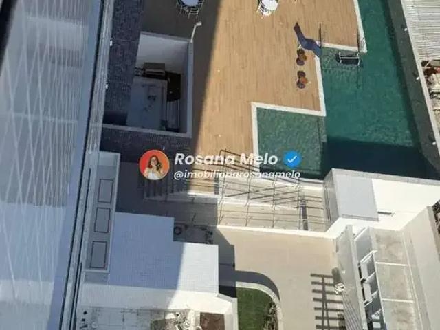 Apartamento para Venda em Recife/PE Boa Viagem 2 Quartos