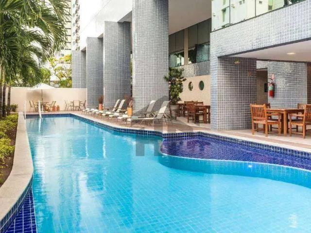 Apartamento para Venda em Recife/PE Boa Viagem 2 Quartos