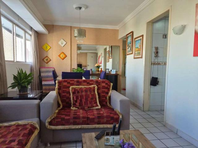 Apartamento para Venda em Recife/PE Boa Viagem 2 Quartos