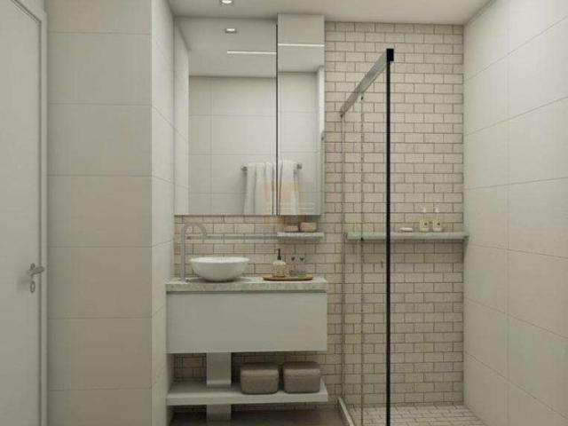 Apartamento para Venda em Recife/PE Boa Viagem 2 Quartos