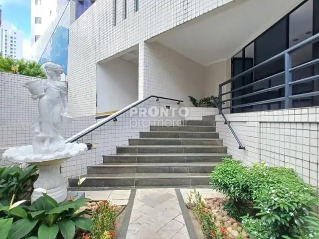 Apartamento para Venda em Recife/PE Boa Viagem 2 Quartos