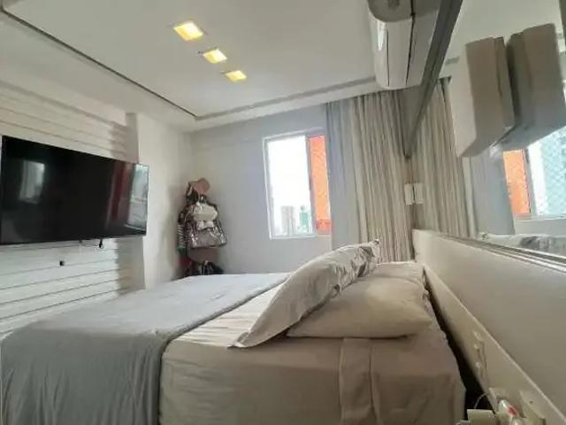 Apartamento para Venda em Recife/PE Boa Viagem 2 Quartos