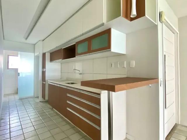 Apartamento para Venda em Recife/PE Boa Viagem 2 Quartos