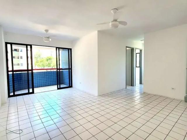 Apartamento para Venda em Recife/PE Boa Viagem 2 Quartos