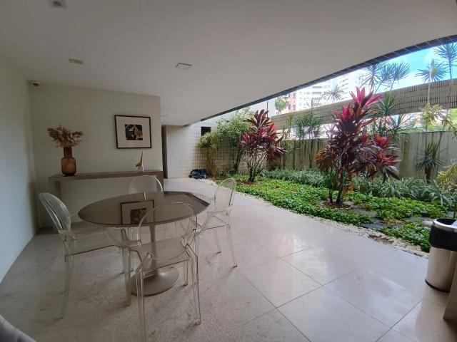Apartamento para Venda em Recife/PE Boa Viagem 2 Quartos