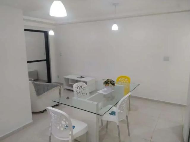 Apartamento para Venda em Recife/PE Boa Viagem 2 Quartos