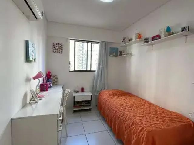 Apartamento para Venda em Recife/PE Boa Viagem 2 Quartos