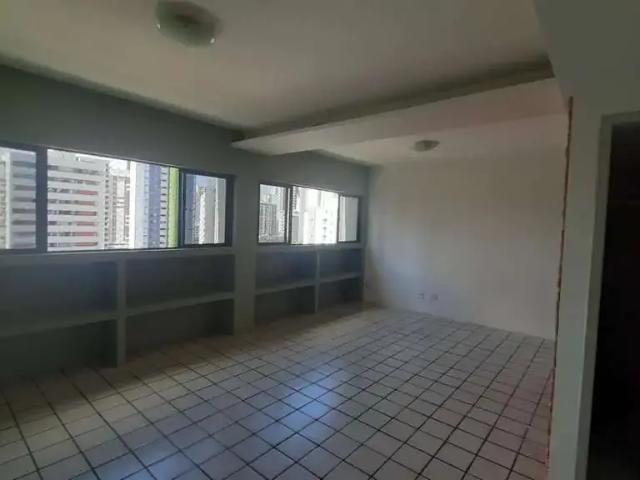 Apartamento para Venda em Recife/PE Boa Viagem 2 Quartos