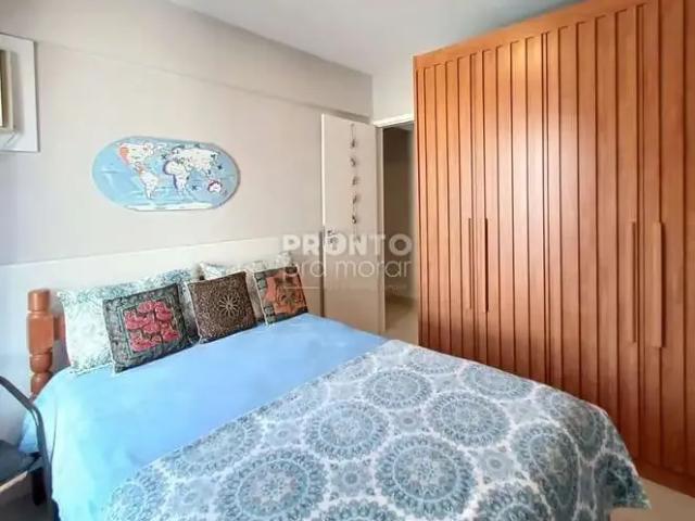 Apartamento para Venda em Recife/PE Boa Viagem 2 Quartos