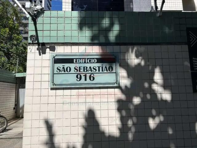 Apartamento para Venda em Recife/PE Boa Viagem 2 Quartos