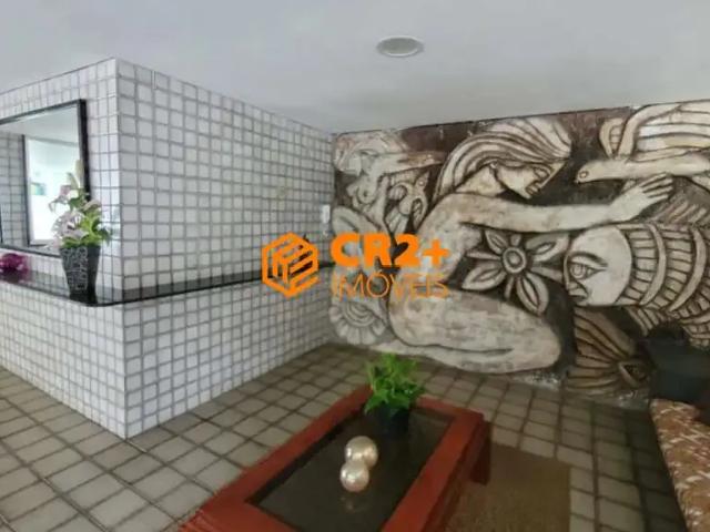 Apartamento para Venda em Recife/PE Boa Viagem 2 Quartos