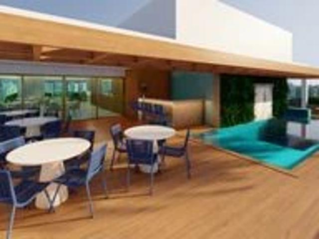 Apartamento para Venda em Recife/PE Boa Viagem 2 Quartos