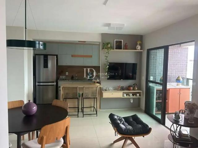 Apartamento para Venda em Recife/PE Boa Viagem 2 Quartos