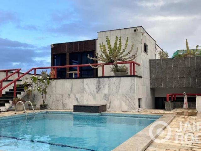 Apartamento para Venda em Recife/PE Boa Viagem 7 Quartos
