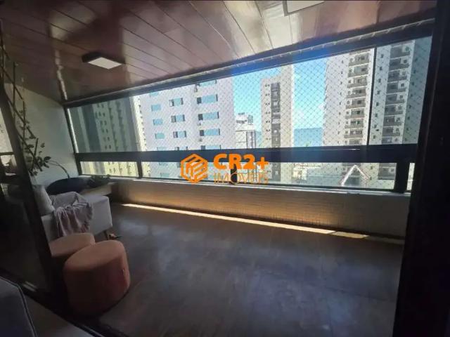 Apartamento para Venda em Recife/PE Boa Viagem 4 Quartos