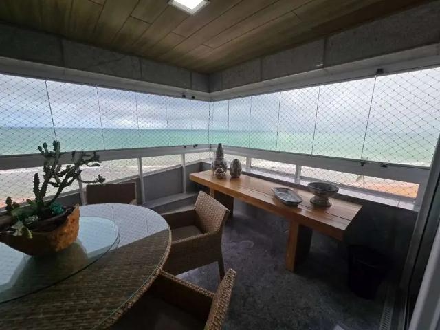 Apartamento para Venda em Recife/PE Boa Viagem 4 Quartos