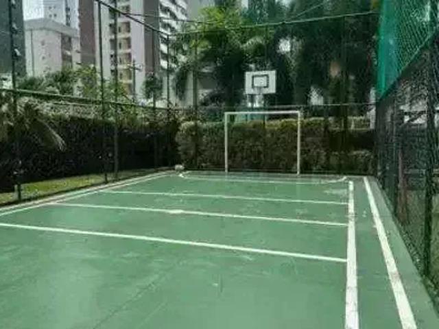 Apartamento para Venda em Recife/PE Boa Viagem 4 Quartos