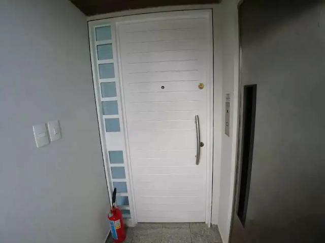 Apartamento para Venda em Recife/PE Boa Viagem 4 Quartos