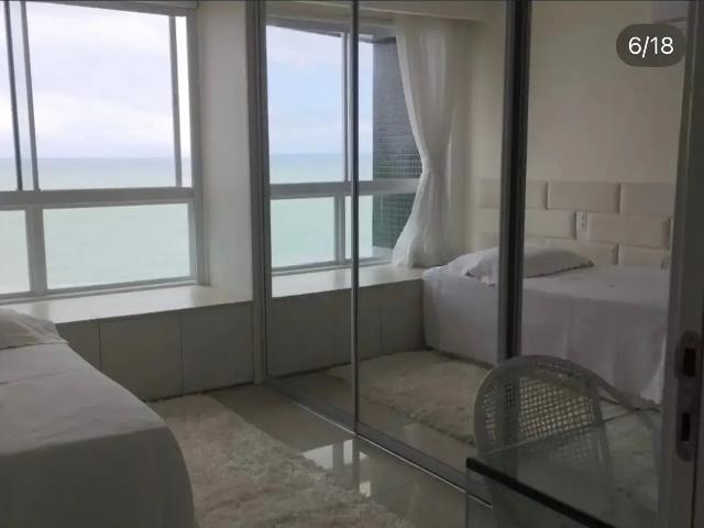 Apartamento para Venda em Recife/PE Boa Viagem 4 Quartos