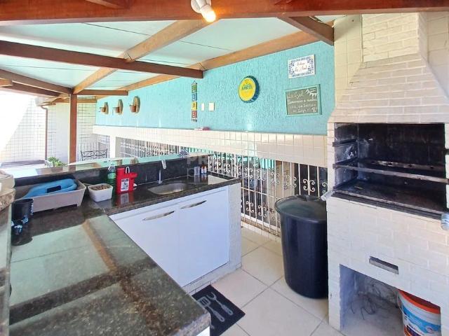 Apartamento para Venda em Recife/PE Boa Viagem 4 Quartos