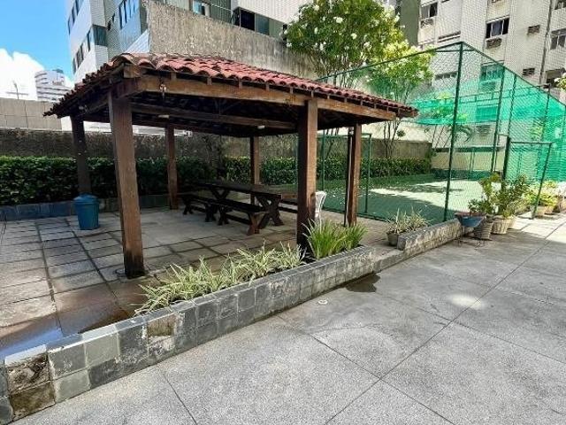 Apartamento para Venda em Recife/PE Boa Viagem 4 Quartos