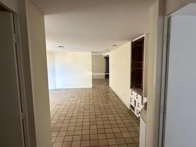 Apartamento para Venda em Recife/PE Boa Viagem 4 Quartos
