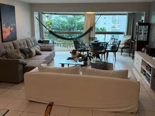 Apartamento para Venda em Recife/PE Boa Viagem 4 Quartos