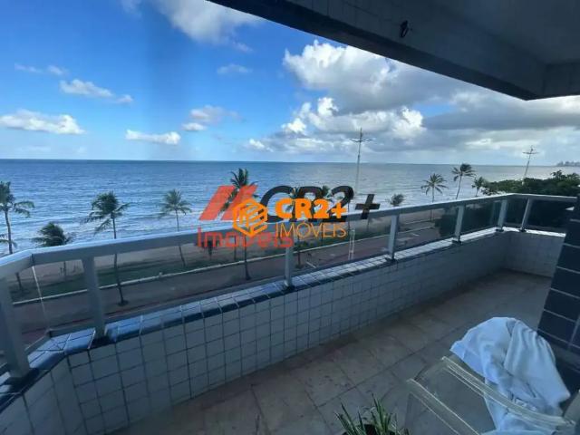 Apartamento para Venda em Recife/PE Boa Viagem 4 Quartos