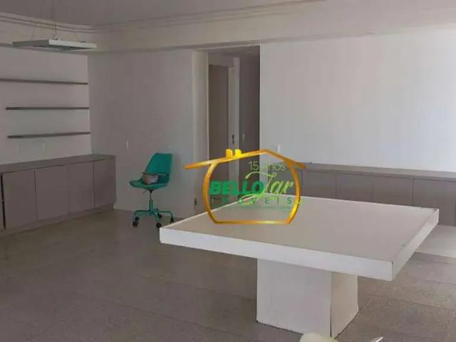 Apartamento para Venda em Recife/PE Boa Viagem 4 Quartos