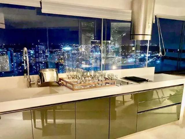 Apartamento para Venda em Recife/PE Boa Viagem 4 Quartos