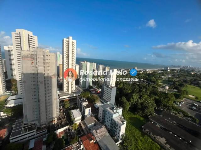 Apartamento para Venda em Recife/PE Boa Viagem 4 Quartos