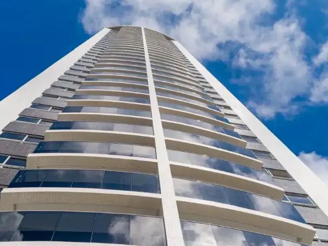 Apartamento para Venda em Recife/PE Boa Viagem 4 Quartos