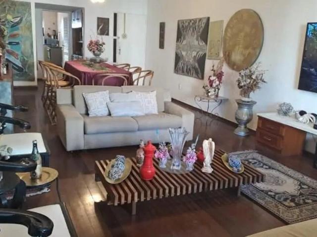 Apartamento para Venda em Recife/PE Boa Viagem 4 Quartos