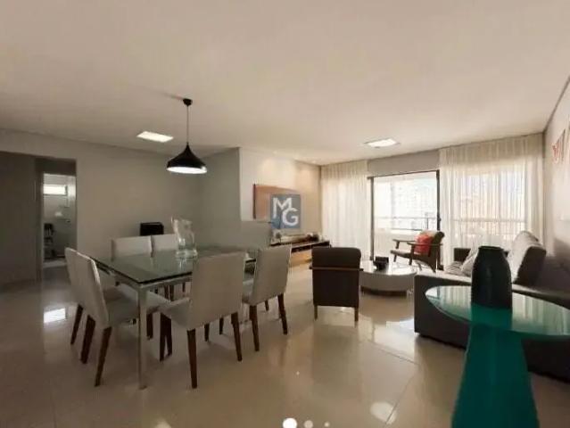 Apartamento para Venda em Recife/PE Boa Viagem 4 Quartos