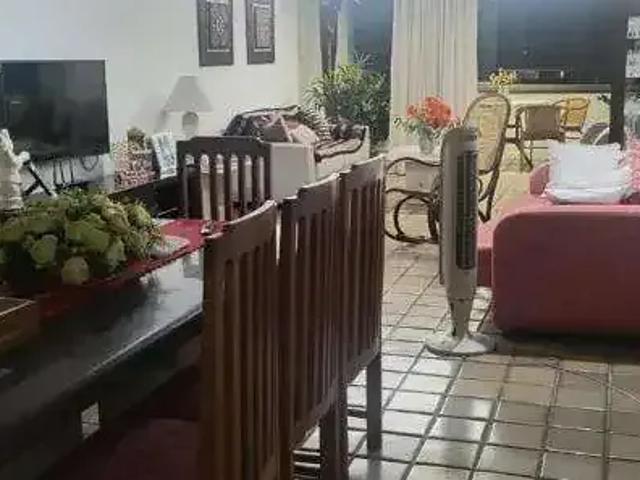 Apartamento para Venda em Recife/PE Boa Viagem 4 Quartos