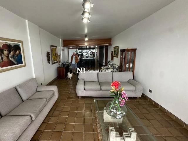 Apartamento para Venda em Recife/PE Boa Viagem 4 Quartos